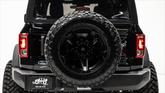 Thumbnail of 2025 Shadow Black Ford Bronco