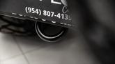 Thumbnail of 2025 Shadow Black Ford Bronco