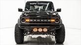 Thumbnail of 2025 Shadow Black Ford Bronco