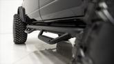 Thumbnail of 2025 Shadow Black Ford Bronco