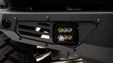 Thumbnail of 2025 Shadow Black Ford Bronco