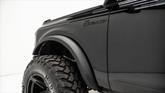 Thumbnail of 2025 Shadow Black Ford Bronco
