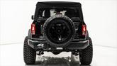Thumbnail of 2025 Shadow Black Ford Bronco