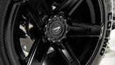 Thumbnail of 2025 Shadow Black Ford Bronco