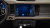 Thumbnail of 2025 Shadow Black Ford Bronco