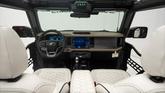 Thumbnail of 2025 Shadow Black Ford Bronco