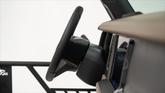 Thumbnail of 2025 Shadow Black Ford Bronco