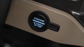 Thumbnail of 2025 Shadow Black Ford Bronco