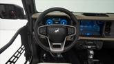 Thumbnail of 2025 Shadow Black Ford Bronco