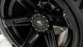 Thumbnail of 2025 Shadow Black Ford Bronco