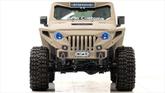 Thumbnail of 2025 Firecracker Red Clearcoat Jeep Wrangler
