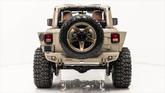 Thumbnail of 2025 Firecracker Red Clearcoat Jeep Wrangler
