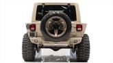 Thumbnail of 2025 Firecracker Red Clearcoat Jeep Wrangler