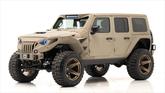 Thumbnail of 2025 Firecracker Red Clearcoat Jeep Wrangler