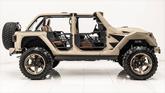 Thumbnail of 2025 Firecracker Red Clearcoat Jeep Wrangler