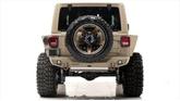 Thumbnail of 2025 Firecracker Red Clearcoat Jeep Wrangler