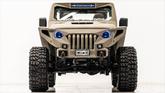 Thumbnail of 2025 Firecracker Red Clearcoat Jeep Wrangler