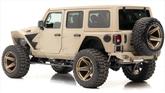 Thumbnail of 2025 Firecracker Red Clearcoat Jeep Wrangler