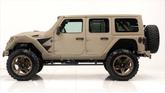 Thumbnail of 2025 Firecracker Red Clearcoat Jeep Wrangler