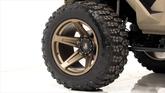 Thumbnail of 2025 Firecracker Red Clearcoat Jeep Wrangler