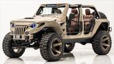 Photo of 2025 Firecracker Red Clearcoat Jeep Wrangler