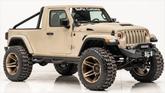 Thumbnail of 2023 Sarge Green Clearcoat Jeep Wrangler