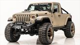 Thumbnail of 2023 Sarge Green Clearcoat Jeep Wrangler