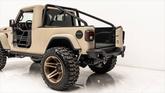 Thumbnail of 2023 Sarge Green Clearcoat Jeep Wrangler