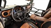 Thumbnail of 2023 Sarge Green Clearcoat Jeep Wrangler