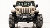 Thumbnail of 2023 Sarge Green Clearcoat Jeep Wrangler