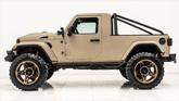 Thumbnail of 2023 Sarge Green Clearcoat Jeep Wrangler