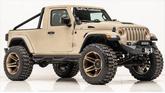 Thumbnail of 2023 Sarge Green Clearcoat Jeep Wrangler