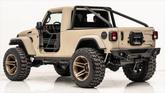 Thumbnail of 2023 Sarge Green Clearcoat Jeep Wrangler