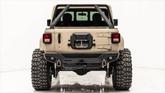 Thumbnail of 2023 Sarge Green Clearcoat Jeep Wrangler