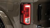 Thumbnail of 2025 Marsh Gray Ford Bronco