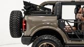 Thumbnail of 2025 Marsh Gray Ford Bronco