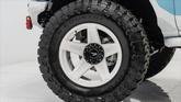 Thumbnail of 2025 Velocity Blue Metallic Ford Bronco