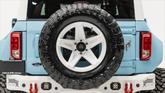 Thumbnail of 2025 Velocity Blue Metallic Ford Bronco