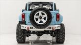 Thumbnail of 2025 Velocity Blue Metallic Ford Bronco