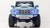 Thumbnail of 2025 Velocity Blue Metallic Ford Bronco