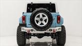 Thumbnail of 2025 Velocity Blue Metallic Ford Bronco
