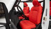 Thumbnail of 2025 Bright White Clearcoat Jeep Wrangler