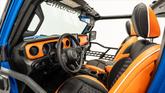 Thumbnail of 2023 Sarge Green Clearcoat Jeep Gladiator
