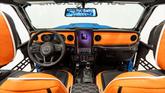 Thumbnail of 2023 Sarge Green Clearcoat Jeep Gladiator