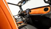 Thumbnail of 2023 Sarge Green Clearcoat Jeep Gladiator