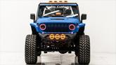 Thumbnail of 2023 Sarge Green Clearcoat Jeep Gladiator