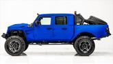Thumbnail of 2023 Sarge Green Clearcoat Jeep Gladiator
