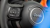 Thumbnail of 2023 Sarge Green Clearcoat Jeep Gladiator