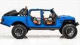 Thumbnail of 2023 Sarge Green Clearcoat Jeep Gladiator