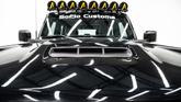 Thumbnail of 2025 Shadow Black Ford Bronco